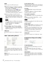 Preview for 46 page of Sony Ipela SNT-V704 User Manual