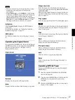 Preview for 47 page of Sony Ipela SNT-V704 User Manual