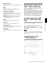 Preview for 49 page of Sony Ipela SNT-V704 User Manual