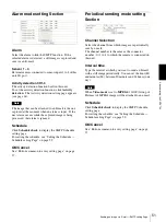 Preview for 51 page of Sony Ipela SNT-V704 User Manual