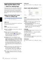 Preview for 52 page of Sony Ipela SNT-V704 User Manual