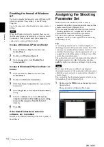 Preview for 14 page of Sony Ipela XI's XIS-10DC User Manual