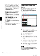 Preview for 32 page of Sony Ipela XI's XIS-10DC User Manual