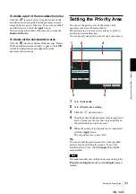 Preview for 33 page of Sony Ipela XI's XIS-10DC User Manual