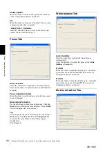 Preview for 40 page of Sony Ipela XI's XIS-10DC User Manual