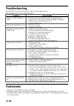 Предварительный просмотр 14 страницы Sony IPT-DS1 - Party-shot Digital Camera Docking Station Operating Instructions Manual