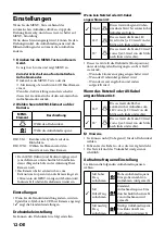 Предварительный просмотр 42 страницы Sony IPT-DS1 - Party-shot Digital Camera Docking Station Operating Instructions Manual