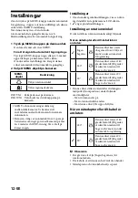 Предварительный просмотр 88 страницы Sony IPT-DS1 - Party-shot Digital Camera Docking Station Operating Instructions Manual