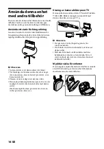 Предварительный просмотр 90 страницы Sony IPT-DS1 - Party-shot Digital Camera Docking Station Operating Instructions Manual