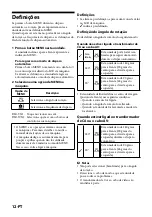 Предварительный просмотр 122 страницы Sony IPT-DS1 - Party-shot Digital Camera Docking Station Operating Instructions Manual