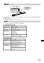 Предварительный просмотр 165 страницы Sony IPT-DS1 - Party-shot Digital Camera Docking Station Operating Instructions Manual