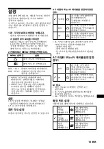 Предварительный просмотр 169 страницы Sony IPT-DS1 - Party-shot Digital Camera Docking Station Operating Instructions Manual