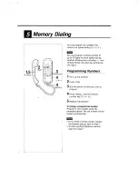 Preview for 9 page of Sony IT-B3 Operating Instructions Manual