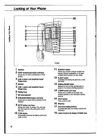 Предварительный просмотр 4 страницы Sony IT-D200 Operating Instructions Manual