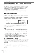 Preview for 14 page of Sony IT-ID80 Operating Instructions Manual