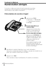 Preview for 38 page of Sony IT-ID80 Operating Instructions Manual