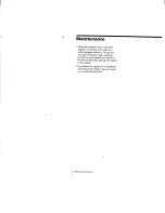 Preview for 24 page of Sony IT-M202 - Telephone Operating Instructions Manual