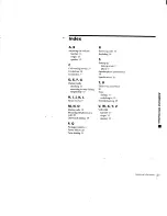 Preview for 27 page of Sony IT-M202 - Telephone Operating Instructions Manual