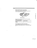 Preview for 38 page of Sony IT-M202 - Telephone Operating Instructions Manual