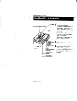 Preview for 39 page of Sony IT-M202 - Telephone Operating Instructions Manual