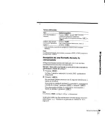 Preview for 44 page of Sony IT-M202 - Telephone Operating Instructions Manual