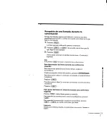 Preview for 48 page of Sony IT-M202 - Telephone Operating Instructions Manual