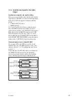 Preview for 35 page of Sony ixs-6600 Installation Manual