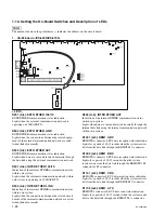 Preview for 36 page of Sony ixs-6600 Installation Manual