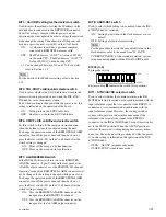 Preview for 39 page of Sony ixs-6600 Installation Manual