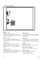 Preview for 42 page of Sony ixs-6600 Installation Manual