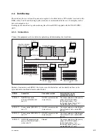 Предварительный просмотр 63 страницы Sony ixs-6600 Installation Manual