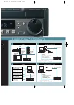 Preview for 3 page of Sony J-1 Brochure & Specs