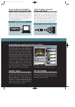 Preview for 5 page of Sony J-1 Brochure & Specs