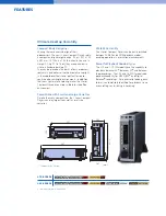 Preview for 3 page of Sony J-10SDI Brochure & Specs