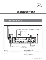 Preview for 15 page of Sony J-10SDI Manual