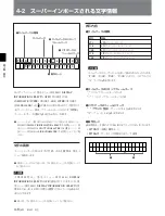 Preview for 32 page of Sony J-10SDI Manual