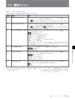 Preview for 47 page of Sony J-10SDI Manual