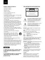 Preview for 60 page of Sony J-10SDI Manual