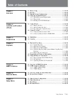 Preview for 65 page of Sony J-10SDI Manual