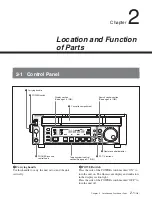 Preview for 73 page of Sony J-10SDI Manual