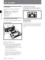 Preview for 86 page of Sony J-10SDI Manual