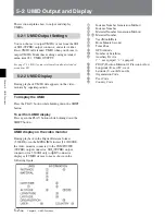 Preview for 96 page of Sony J-10SDI Manual