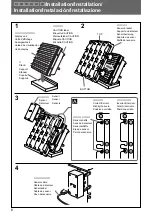 Предварительный просмотр 6 страницы Sony JME-US15L Operating Instructions Manual