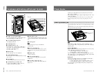 Предварительный просмотр 10 страницы Sony JumboTron JME-SA200 Service Manual