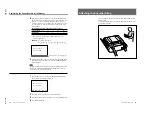 Предварительный просмотр 14 страницы Sony JumboTron JME-SA200 Service Manual