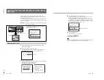 Предварительный просмотр 21 страницы Sony JumboTron JME-SA200 Service Manual