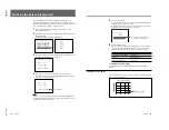 Предварительный просмотр 22 страницы Sony JumboTron JME-SA200 Service Manual