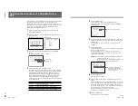 Предварительный просмотр 23 страницы Sony JumboTron JME-SA200 Service Manual