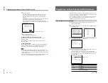 Предварительный просмотр 24 страницы Sony JumboTron JME-SA200 Service Manual