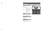 Предварительный просмотр 30 страницы Sony JumboTron JME-SA200 Service Manual